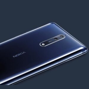 گوشی نوکیا 8 دو سیم 64
