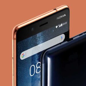 گوشی نوکیا 8 دو سیم 64