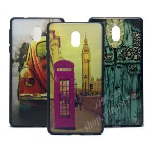 قاب فانتزی طرح برجسته نوکیا 3