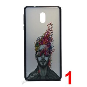 قاب طرح برجسته نوکیا 3