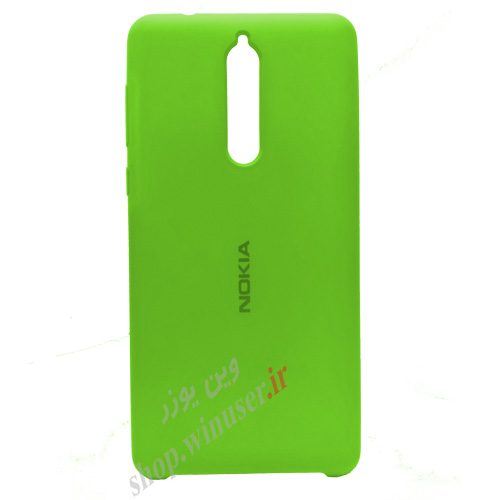 گارد رنگی نوکیا 8