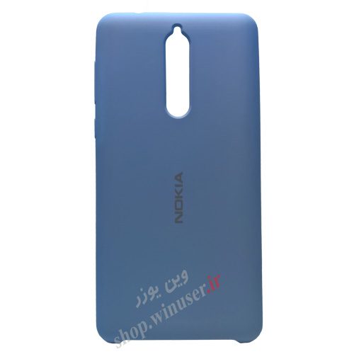 گارد رنگی نوکیا 8