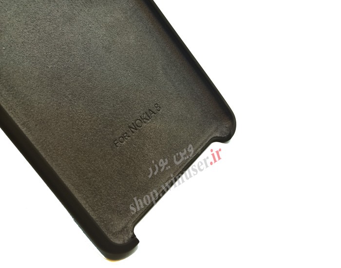 گارد رنگی نوکیا 8