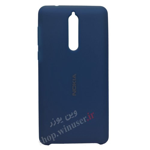 گارد رنگی نوکیا 8