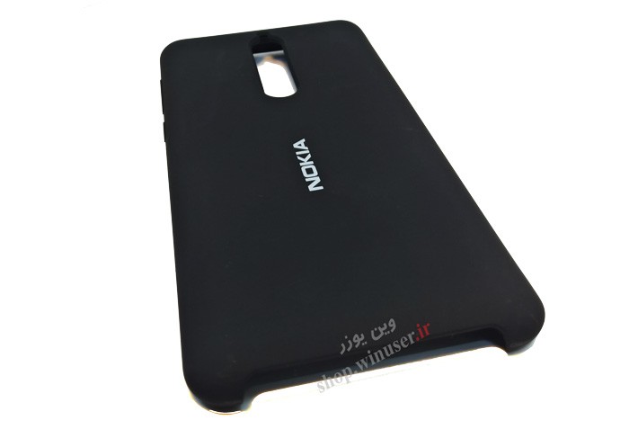 گارد رنگی نوکیا 8