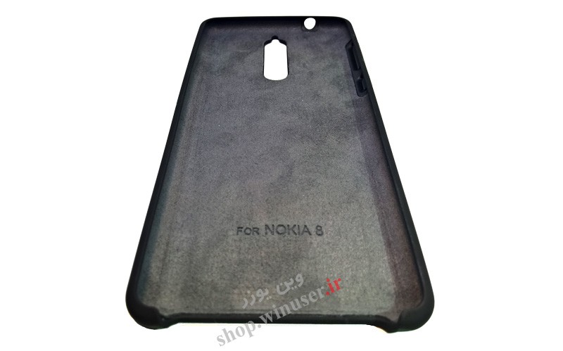 گارد رنگی نوکیا 8