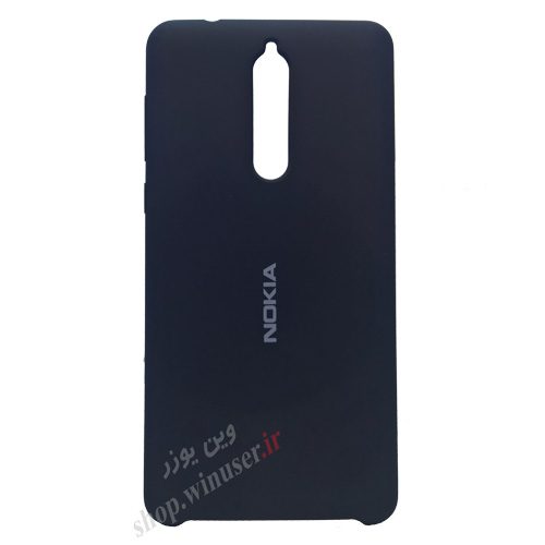 گارد رنگی نوکیا 8