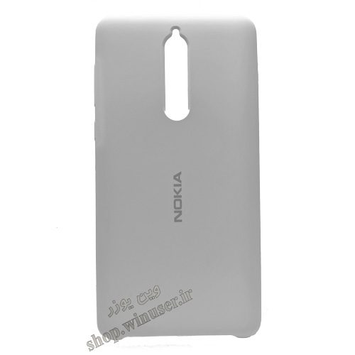 گارد رنگی نوکیا 8