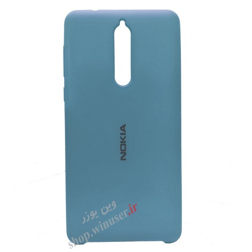 گارد رنگی نوکیا 8