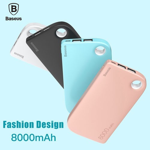 پاور بانک 8000 بیسوس Baseus