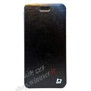 کیف چرم نوکیا 6 مارک هوآنمین