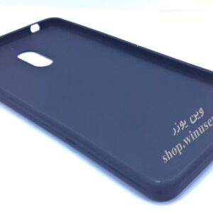 قاب ژله‌ای طرح دار نوکیا 5 مارک cococ