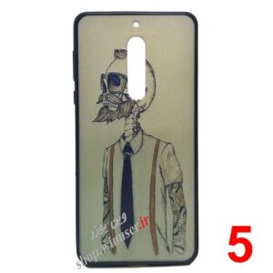 قاب طرح برجسته نوکیا 5