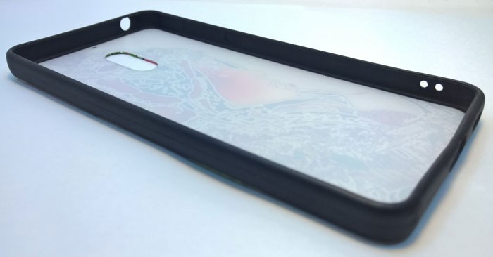 قاب طرح برجسته نوکیا 6