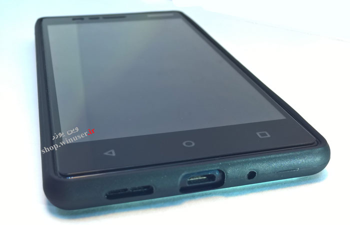 قاب طرح برجسته نوکیا 6