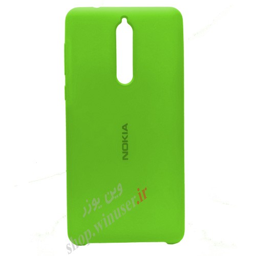 گارد رنگی نوکیا 8