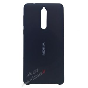 گارد رنگی نوکیا 8