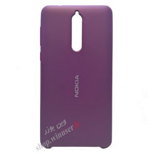 گارد رنگی نوکیا 8