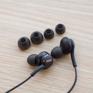 هندزفری اصلی سامسونگ Samsung S8 EO-IG955 Earphone