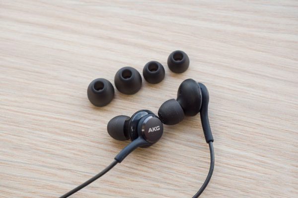 هندزفری اصلی سامسونگ Samsung S8 EO-IG955 Earphone