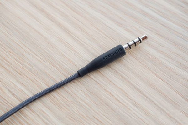 هندزفری اصلی سامسونگ Samsung S8 EO-IG955 Earphone