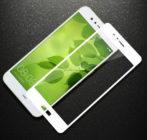 گلس 3D Full گوشی هوآوی نوا 2 پلاس