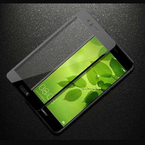 گلس 3D Full گوشی هوآوی نوا 2 پلاس