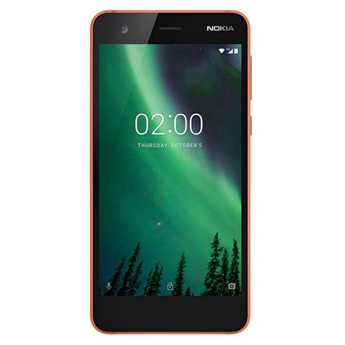 گوشی نوکیا 2 دو سیم 8 گیگابایت