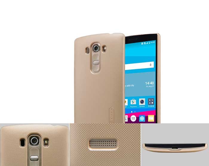 قاب محافظ ال جی جی فور بتا 