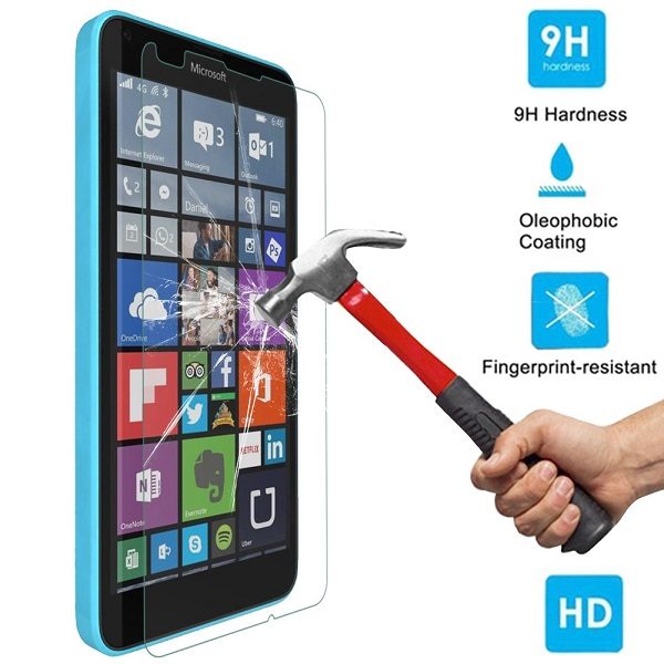 گلس لومیا 640