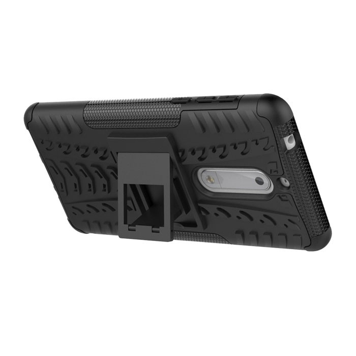 گارد محافظ و ضد ضربه نوکیا 5