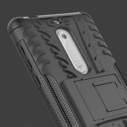 گارد محافظ و ضد ضربه نوکیا 5