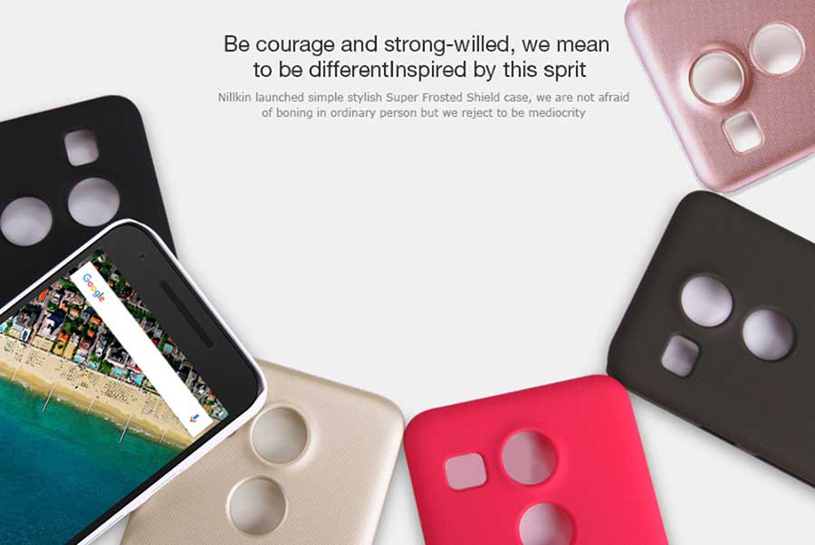 قاب محافظ ال‌جی