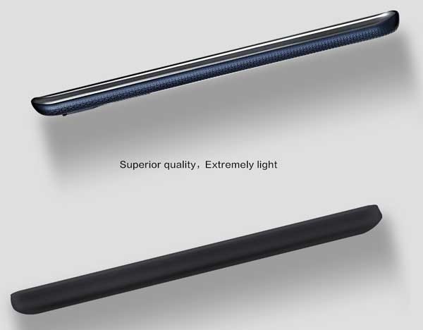 قاب محافظ ال‌جی