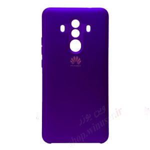 قاب سیلیکونی هوآوی میت 10 پرو