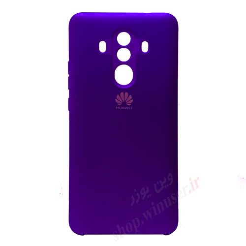 قاب سیلیکونی هوآوی میت 10 پرو