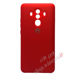 قاب سیلیکونی هوآوی میت 10 پرو