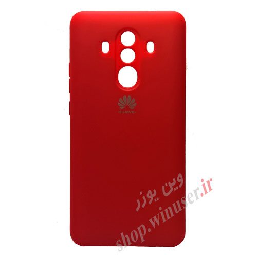 قاب سیلیکونی هوآوی میت 10 پرو