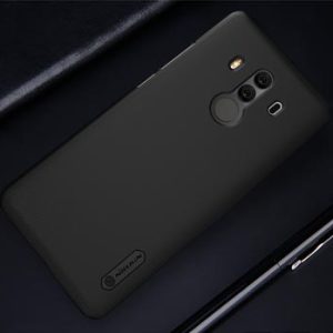 قاب محافظ هواوی Mate 10 Pro مارک نیلکین به همراه ضد خش
