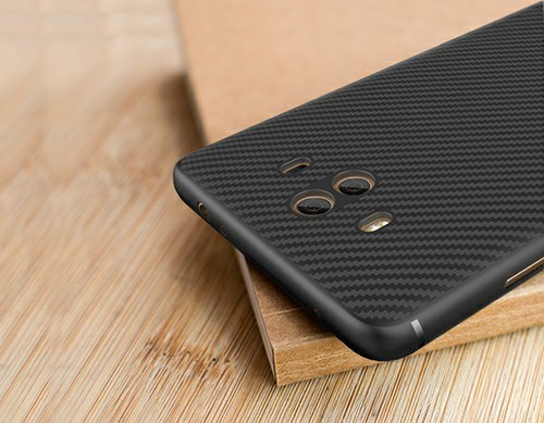قاب محافظ کربنی هوآوی Mate 10 مارک نیلکین