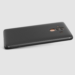 قاب محافظ کربنی هوآوی Mate 10 Pro مارک نیلکین