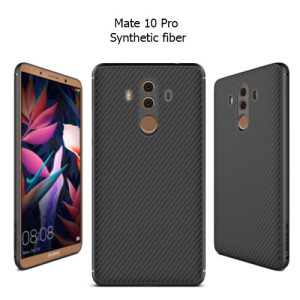 قاب محافظ کربنی هوآوی Mate 10 Pro مارک نیلکین