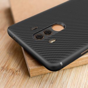 قاب محافظ کربنی هوآوی Mate 10 Pro مارک نیلکین
