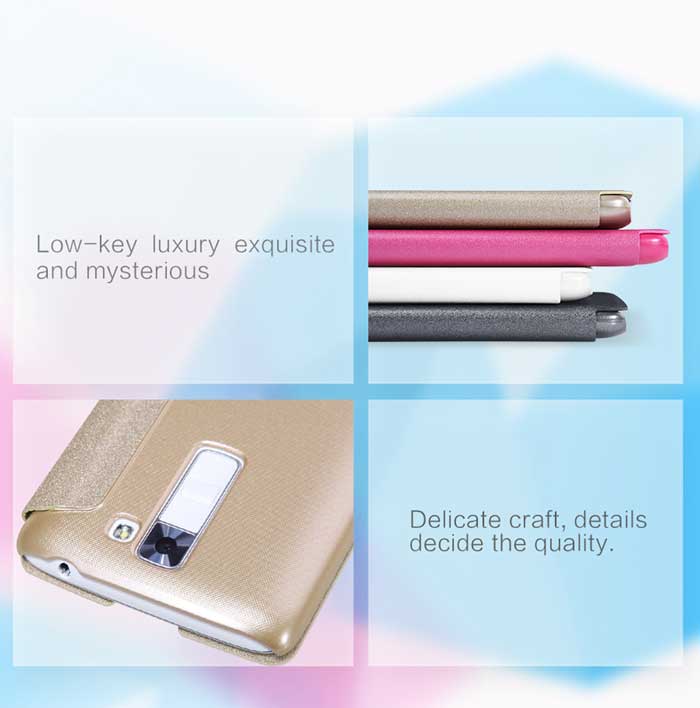 کیف اسپارکل نیلکین‌ ال‌جی