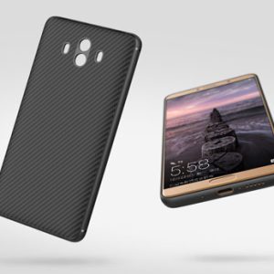 قاب محافظ کربنی هوآوی Mate 10 مارک نیلکین