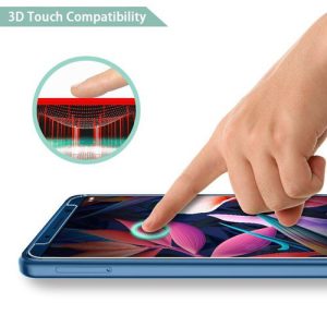 ضد خش هوآوی میت 10 پرو