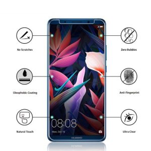 ضد خش هوآوی میت 10 پرو