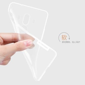 محافظ ژله ای هوآوی Mate 10 Pro مارک نیلکین Nature TPU Case