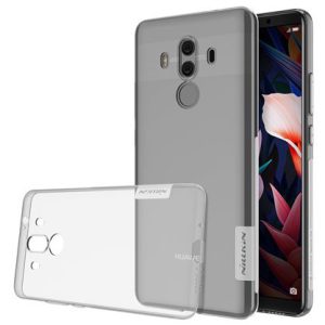 محافظ ژله ای هوآوی Mate 10 Pro مارک نیلکین Nature TPU Case