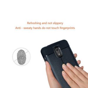 قاب طرح چرم نوکیا 2